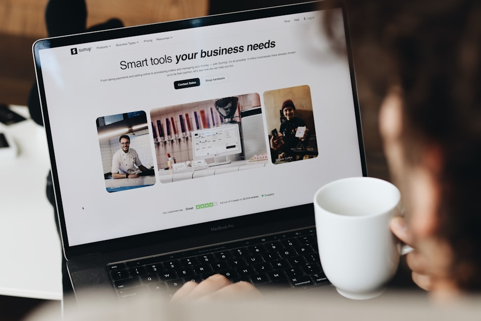 Essential B2B Marketing Tips
